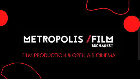 Metropolis Film